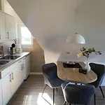 Διαμέρισμα Luna-wohnung-36 Böhl