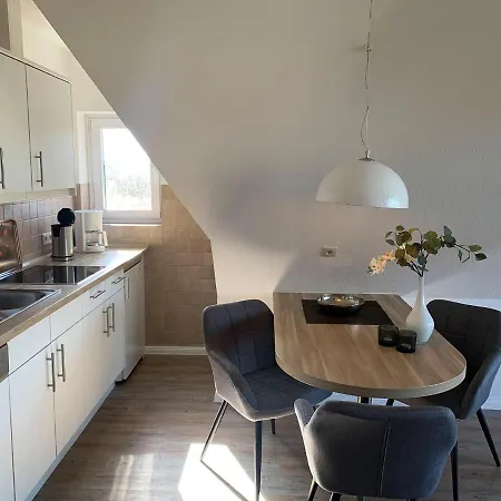 Apartman Luna-wohnung-36 Böhl