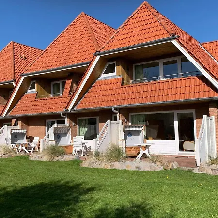 Apartamento Luna-wohnung-36 Sankt Peter-Ording