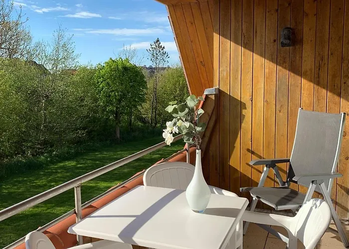 Apartamento Luna-wohnung-36