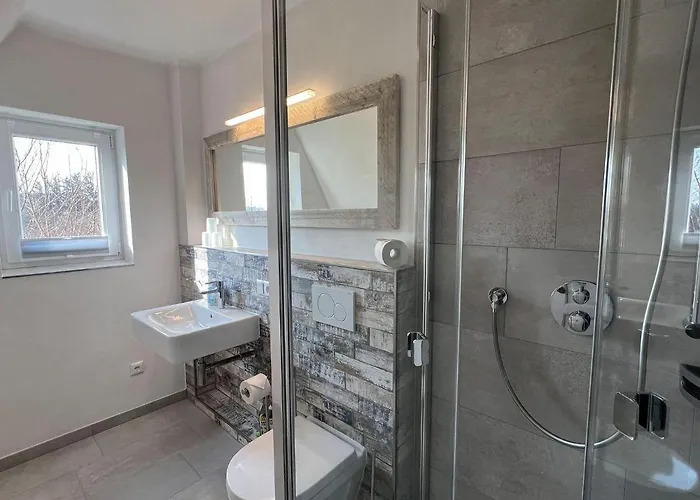 Luna-wohnung-36 * Sankt Peter-Ording