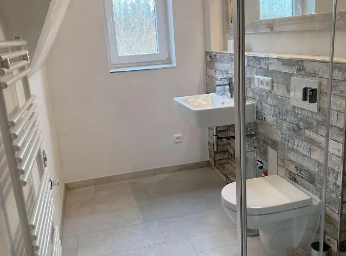 Luna-wohnung-36 Apartamento *