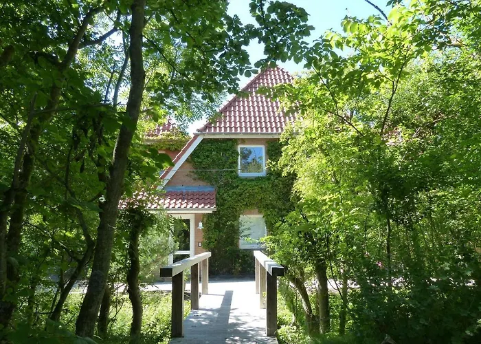 Appartement Luna-wohnung-36 *